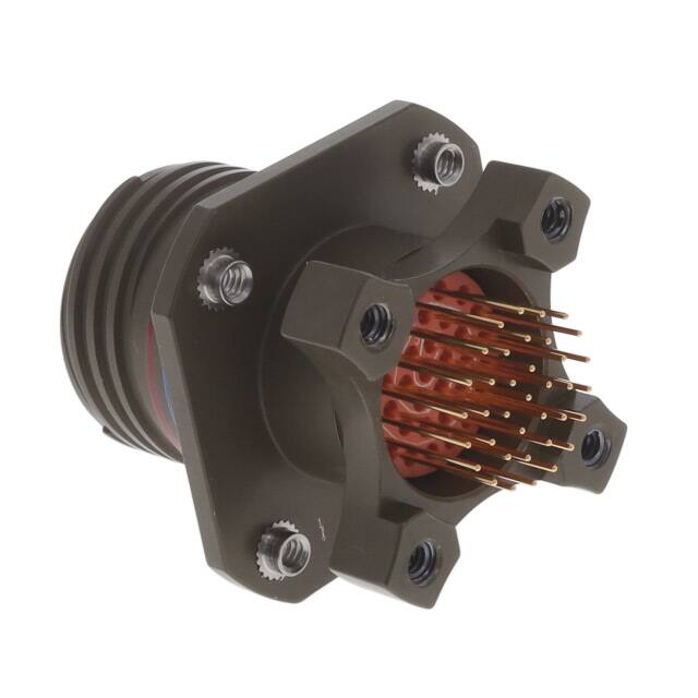 KJAD0T15W35PN115 ITT Cannon, LLC  Assemblages de connecteurs circulaires